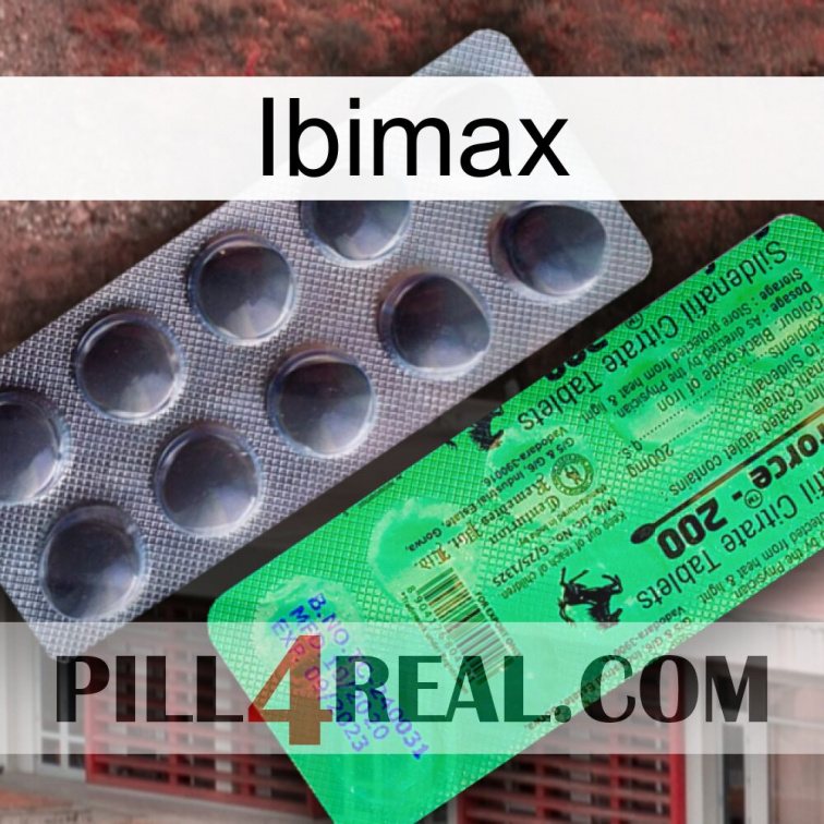 Ibimax new04